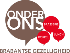 Logo Brasserie Onder Ons