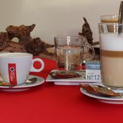 Koffie & Thee