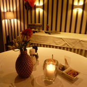 Buffettafel